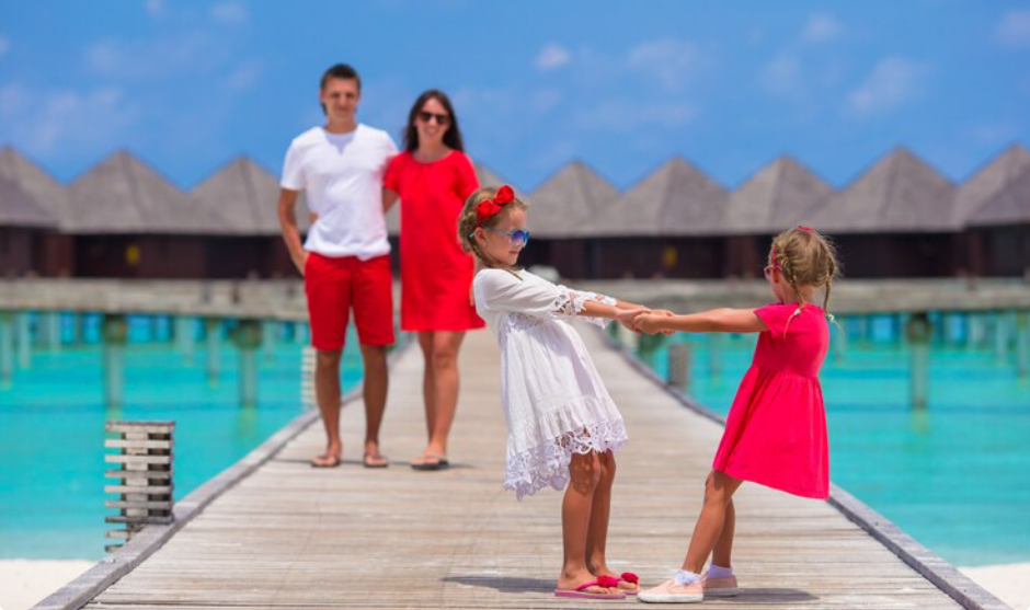 Family Resorts