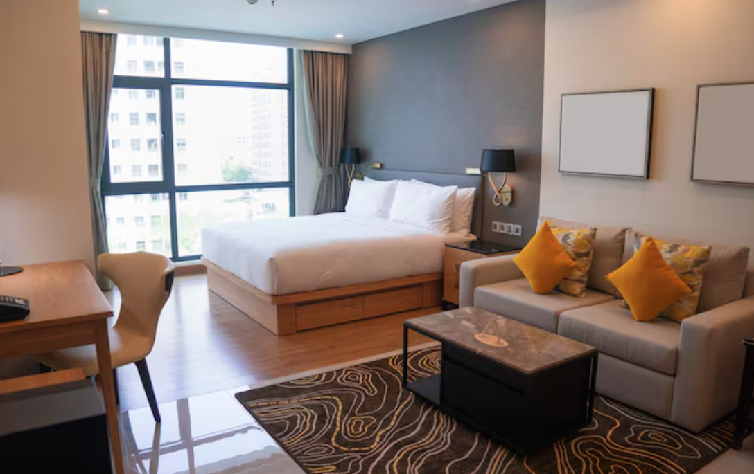 Accommodation