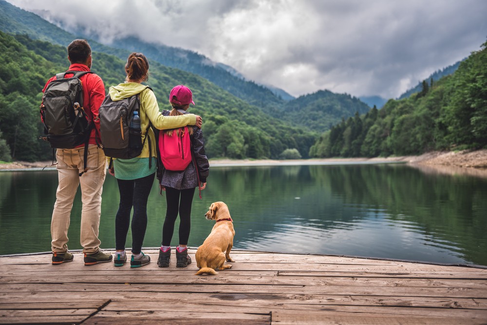 Family Travel