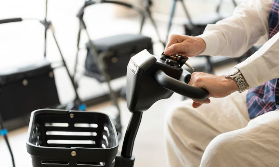 Scooter Rentals