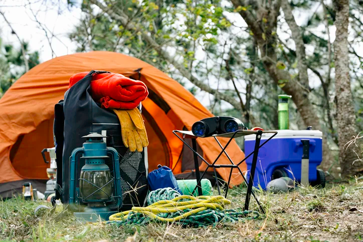 Outdoor Gear