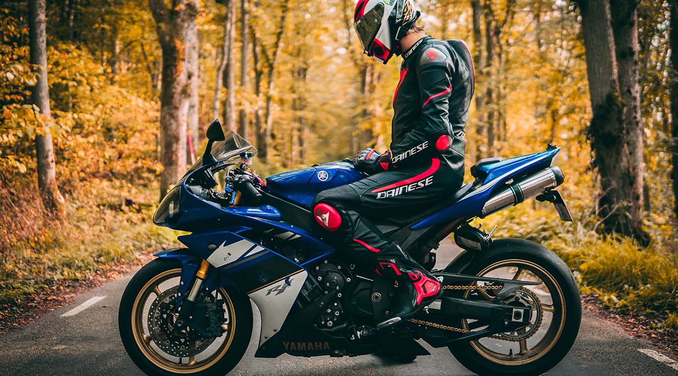Rider